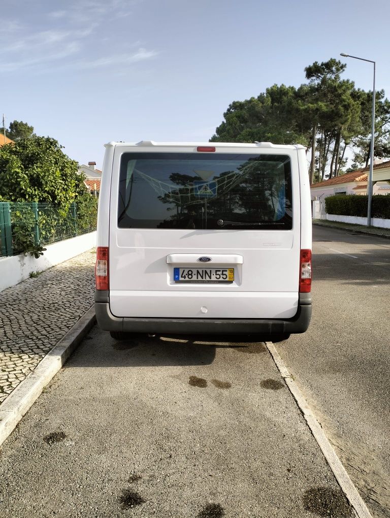 Ford Transit 2.2 tdci