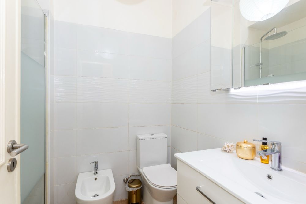 Quarto individual em Benfica