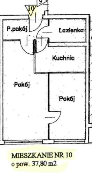 Przetarg - Kazimierza Wielkiego 8/10 w Chorzowie
