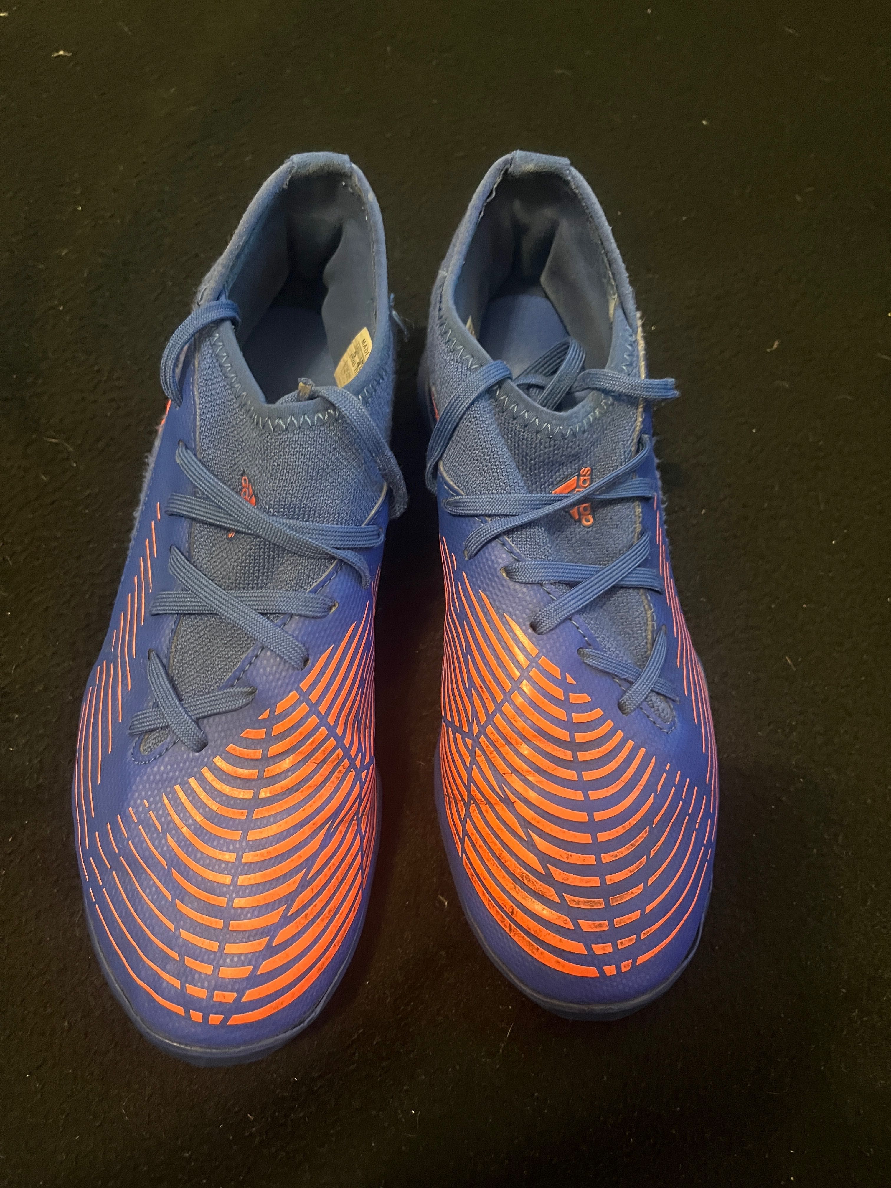 Buty Adidas Predator rozm 37,5