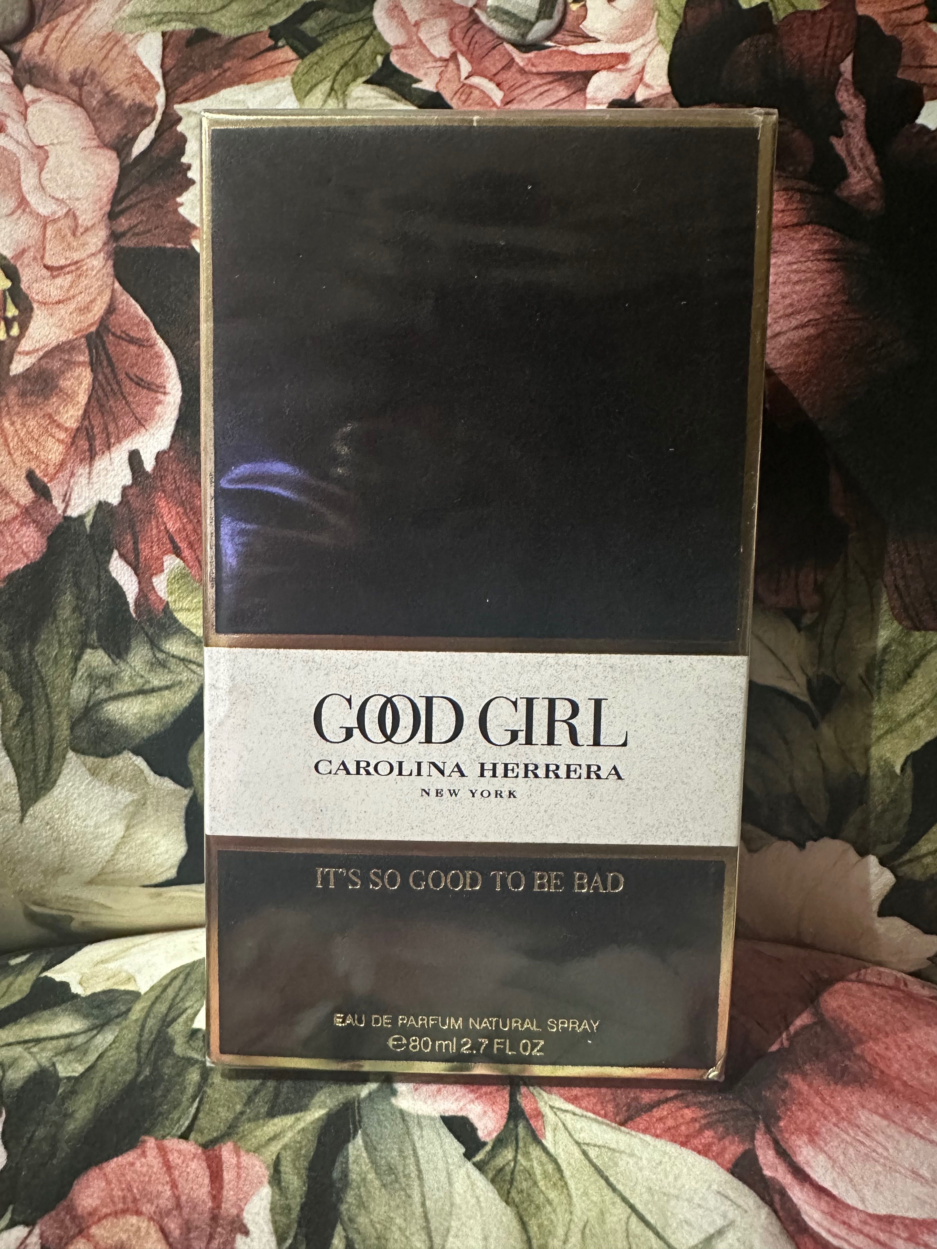 Perfumy Carolina Herrera Good Girl