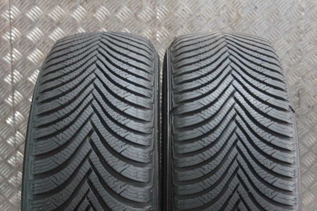 205/60/16 Michelin Alpin 5 AO 205/60 R16 92H JAK NOWE