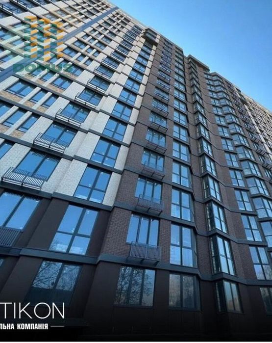 Продам 2 комн 69 м2 ЖК Прохоровский квартал! Стикон! Новый дом!