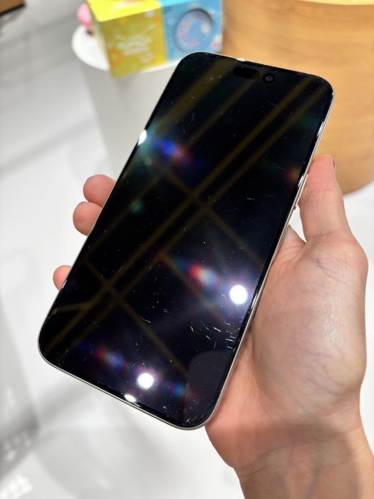 Iphone 15 pro max 1tb