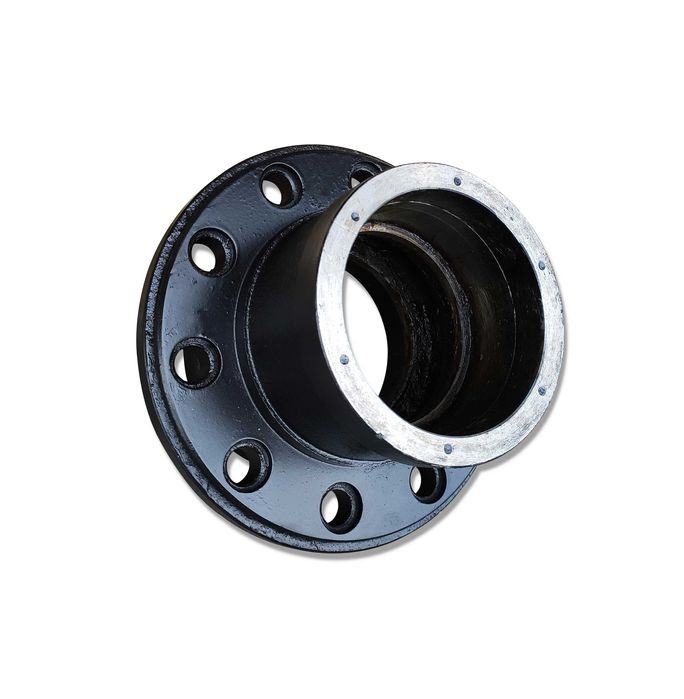 Piasta Koła Przyczepy Naczepy ZREMB SOLEC N 2030 [1000]