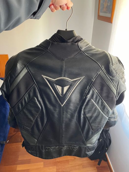 Casaco Dainese Avro C2