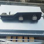 Merlo panoramic element dachu tylni obudowa halogeny