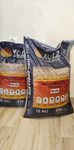 Pellet drzewny z certyfikatem EN PLUS A1