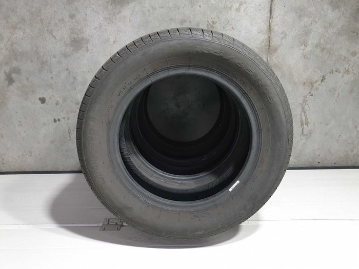 4szt. 185/65/15 88T Pirelli Cinturato P1 Verde 6,5mm 2019r [ 5210 ]
