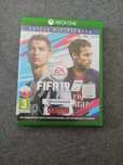FIFA 19 na Xbox one
