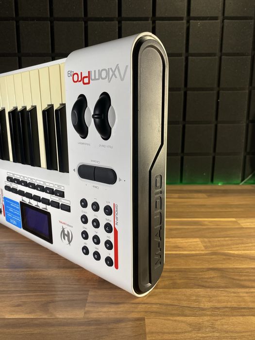 M-Audio Axiom Pro 49