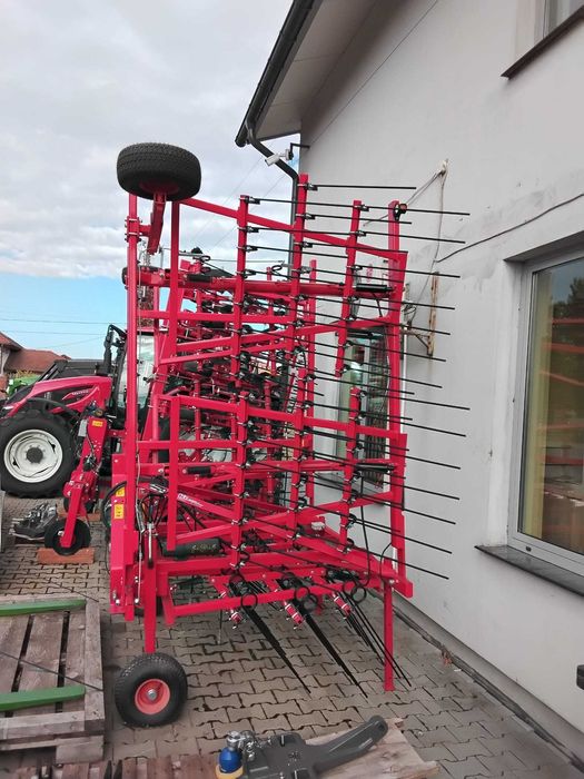 Chwastownik elastyczny CMN FW 6000 ST   - FINANSOWANIE !