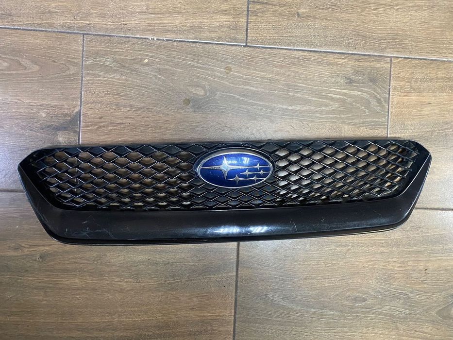 SUBARU IMPREZA WRX STI 2014+ GRILL ATRAPA CHŁODNICY 91121VA000 ORG