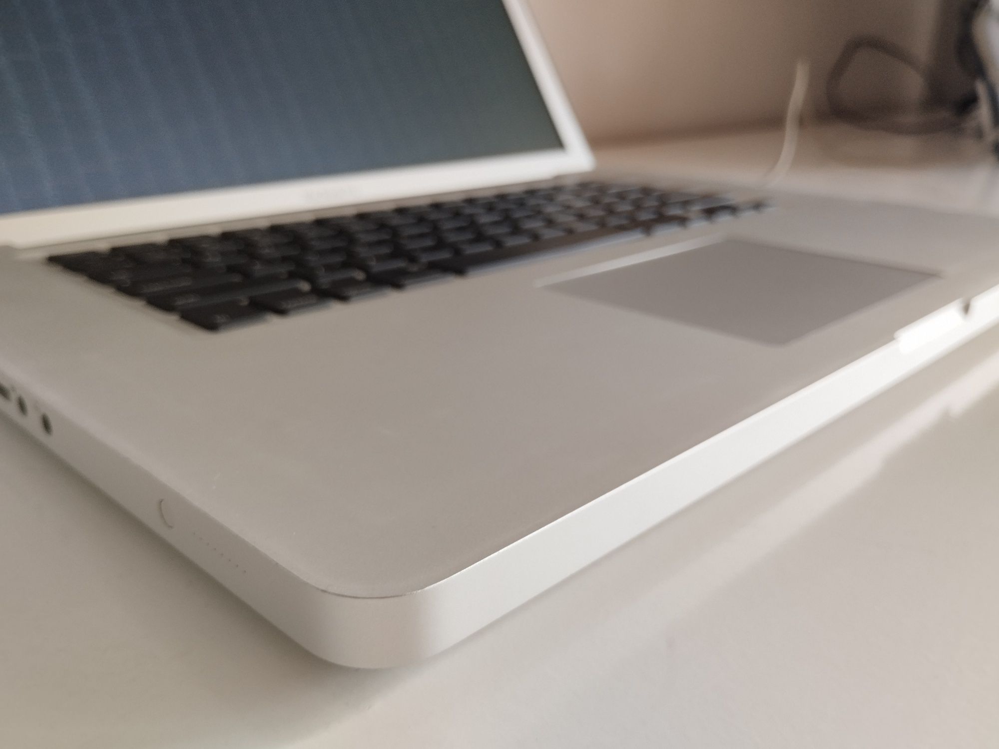 2 x Apple MacBook Pro 15 cali A1286 i7 8Gb matowa matryca