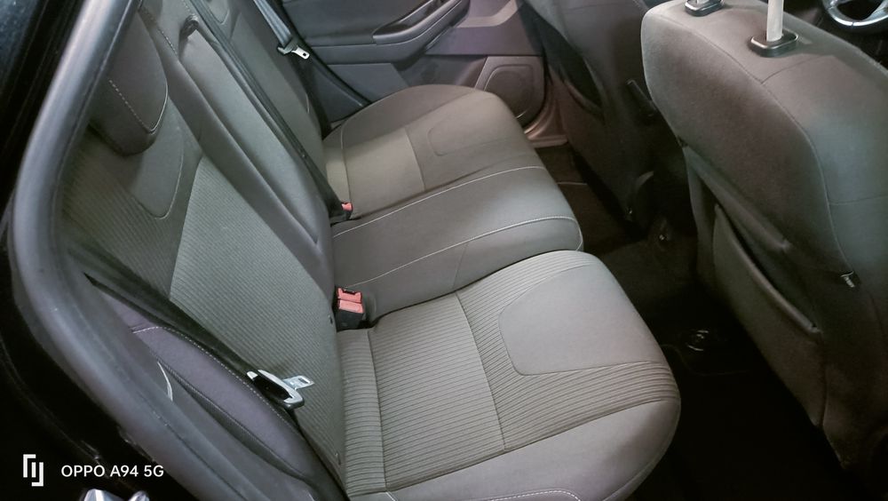 Ford focus sw diesel