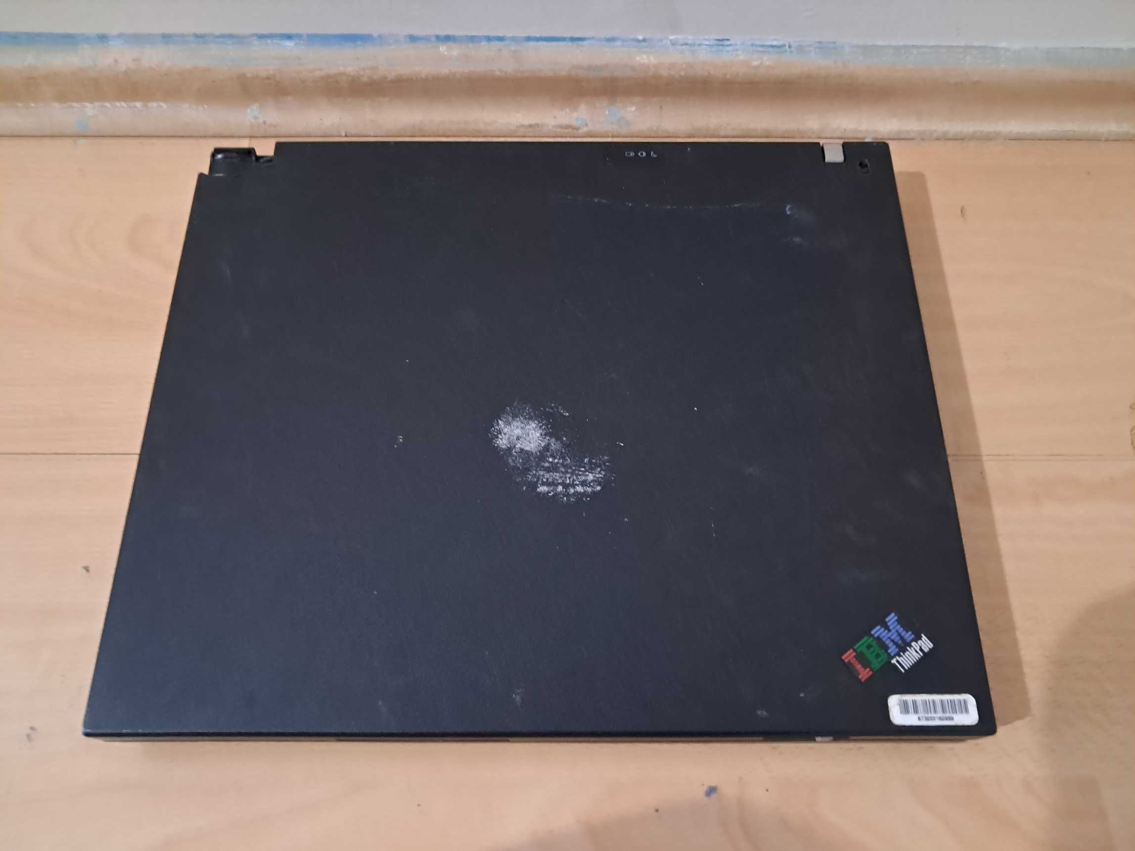 Uszkodzone laptopy - 3szt.