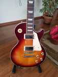 Gibson Les Paul Standard 60s