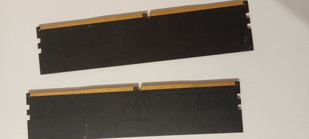 Оперативна пам'ять Team Elite (8x2) DDR4 3200MHZ
