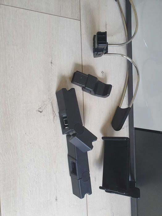 Pakiet komfort do skody, audi, volkswagena w idealnym stanie.