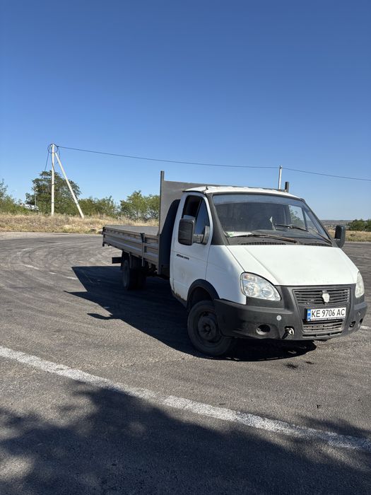 Продам Газель 330202