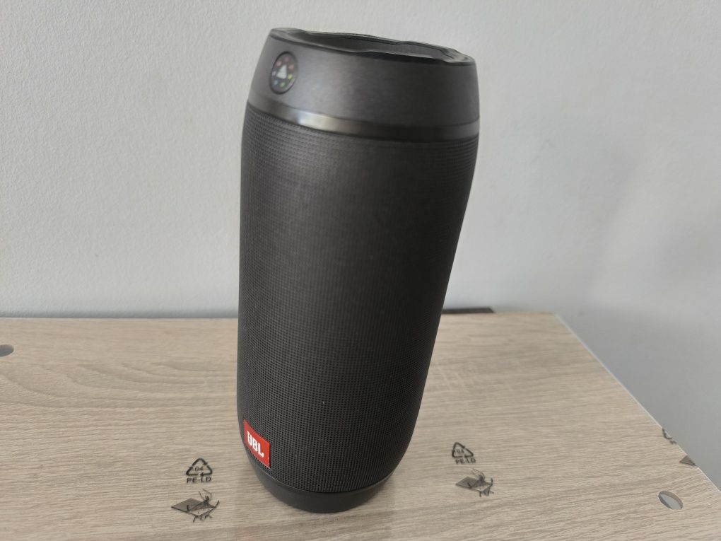 Głośnik JBL Pulse 2 nowe gniazdo USB typu C