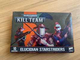 Warhammer Elucidian Starstriders Killteam