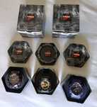 3 relógios G-Shock