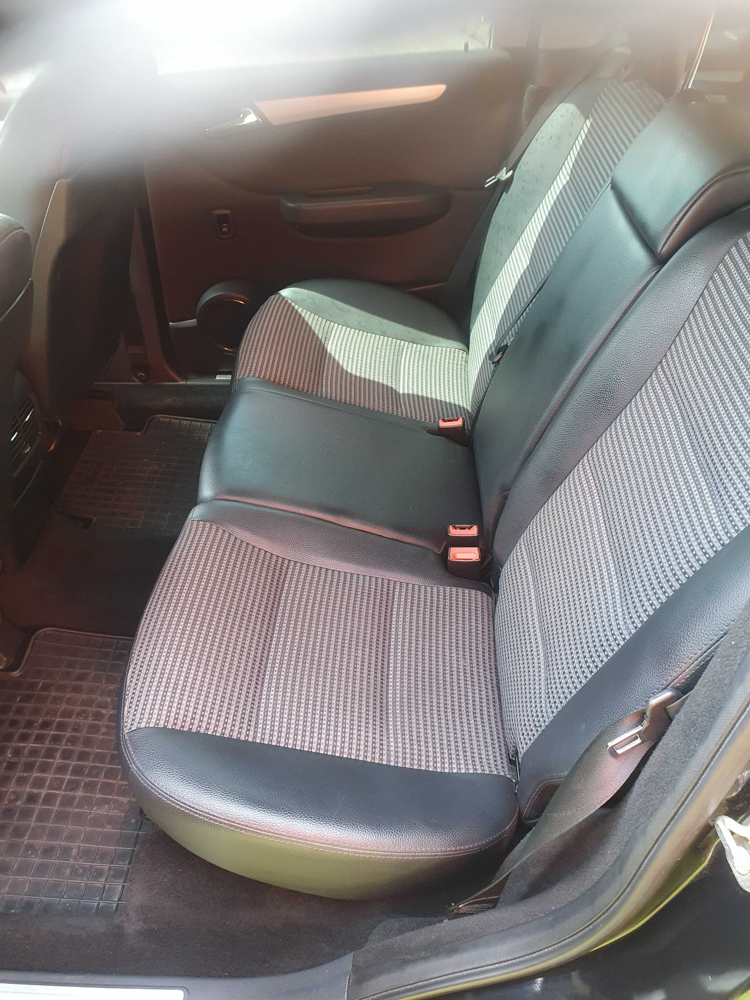 Mercedes B klasa