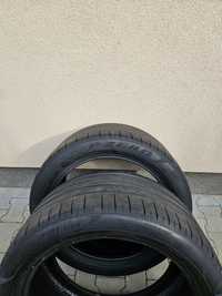 Opona,opony pirelli p zero