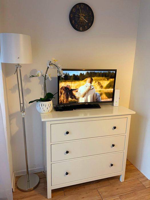 Apartament na os. Triton Park! NETFIX