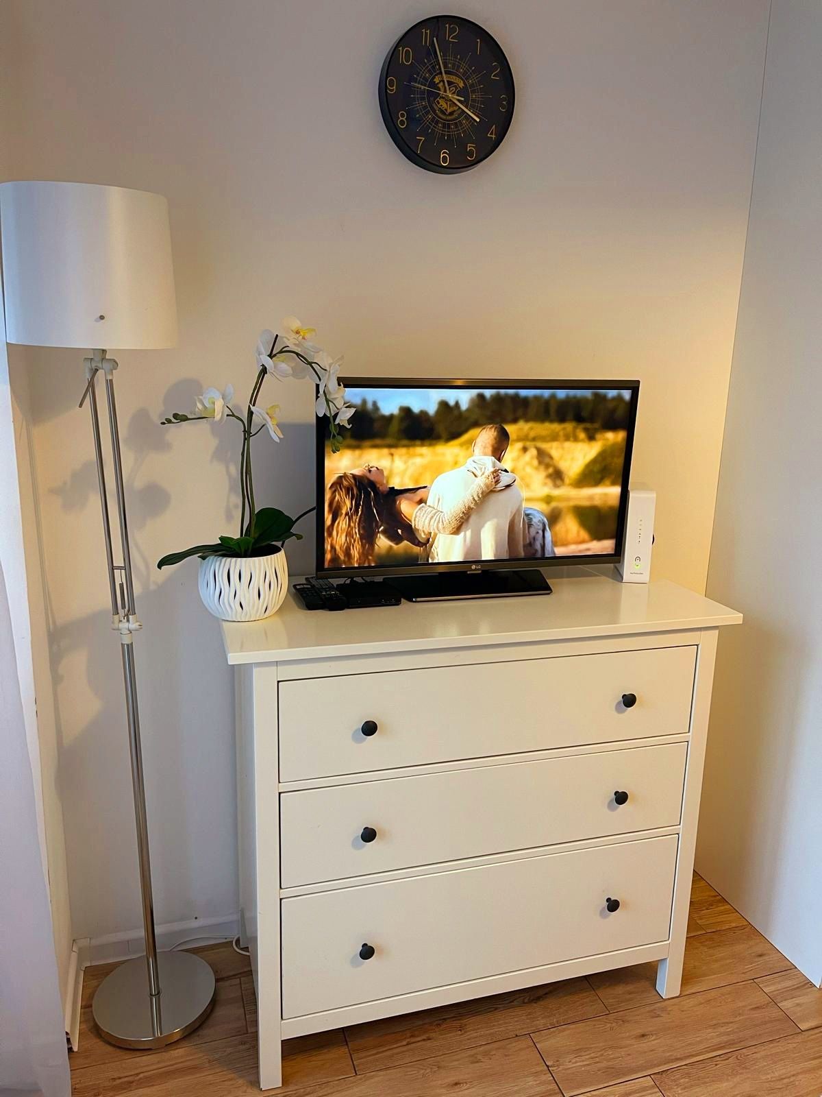 Apartament na os. Triton Park! NETFIX !