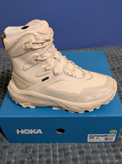 Жіночі черевики зимові Hoka