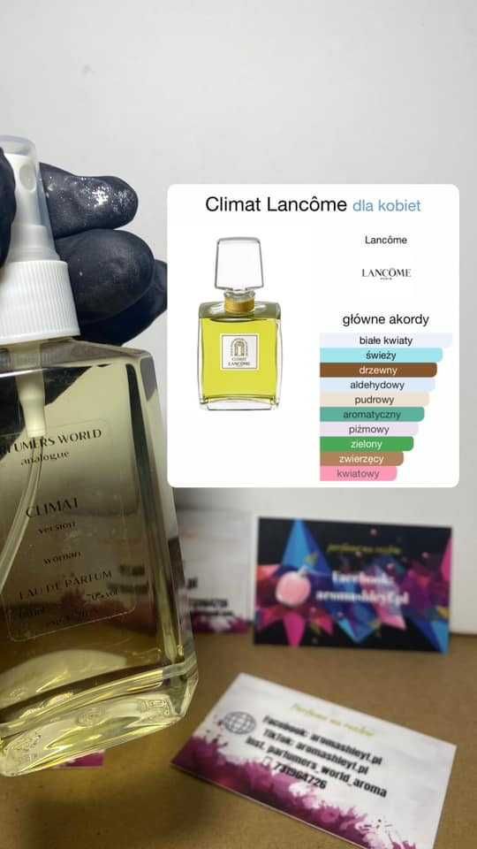 Lancome Climat (110 ml)