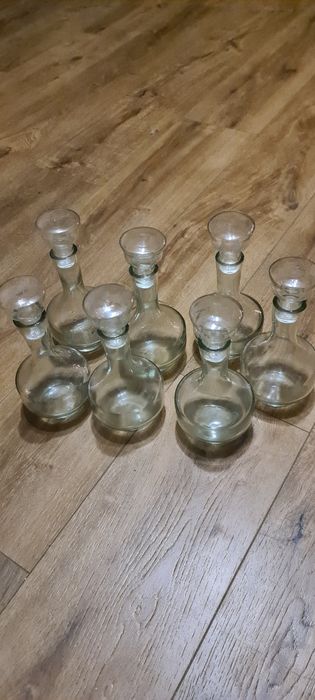 Графін горілчаний 300 мл.