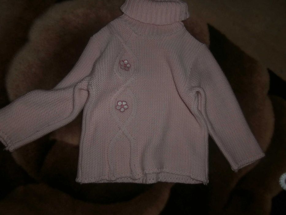 Golf  rozm 98-104 cm