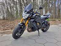 Yamaha FZ8 Yamaha FZ8