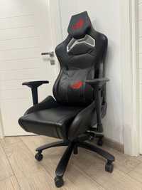 Продам комп'ютерне крісло ASUS ROG Chariot Core Armchair Black
