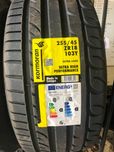 255/45R18 Kormoran UHP opona pojedyncza nowa