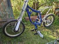 Yamaha yzf 426 Części