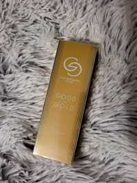 Oriflame perfumy Giordani Gold Good as Gold