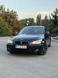 BMW E60 5-Series