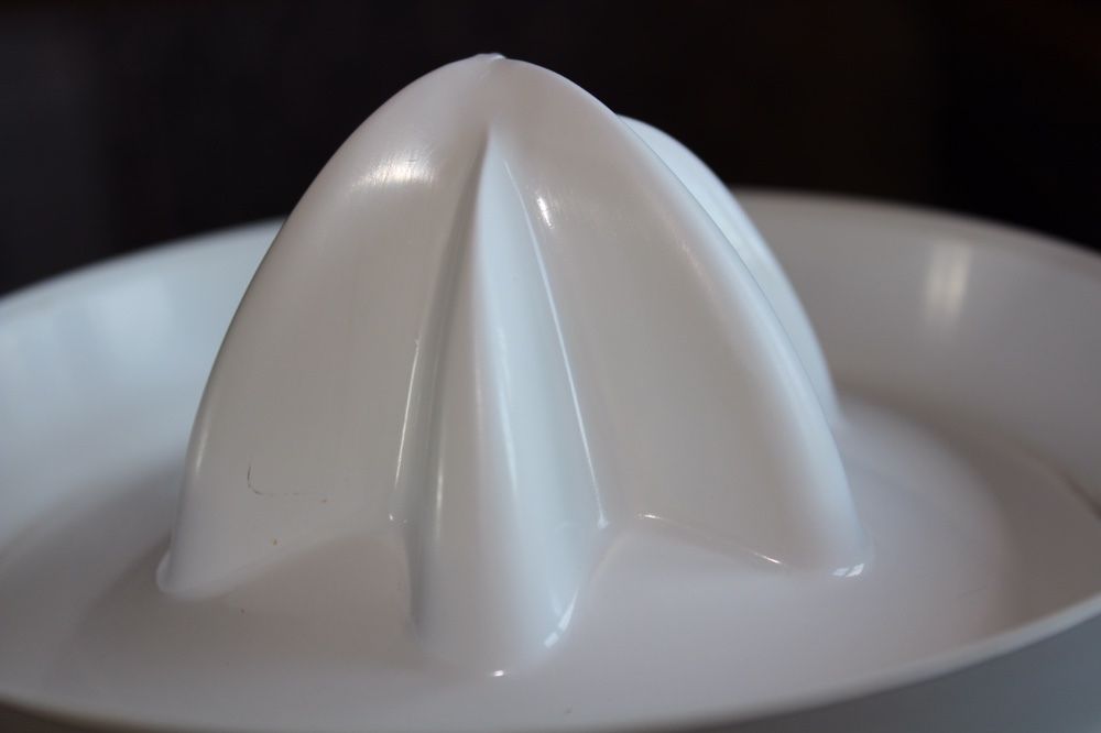 Espremedor de citrinos