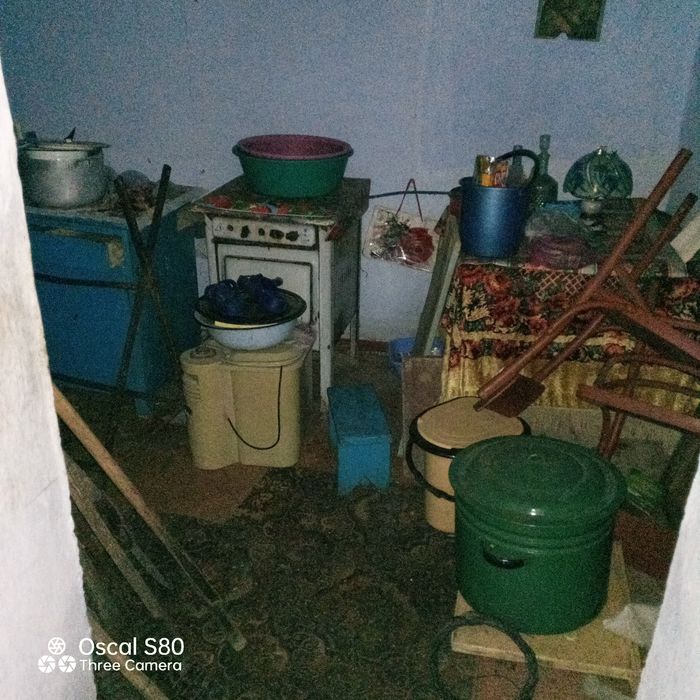 Продам дом в селі Курісове