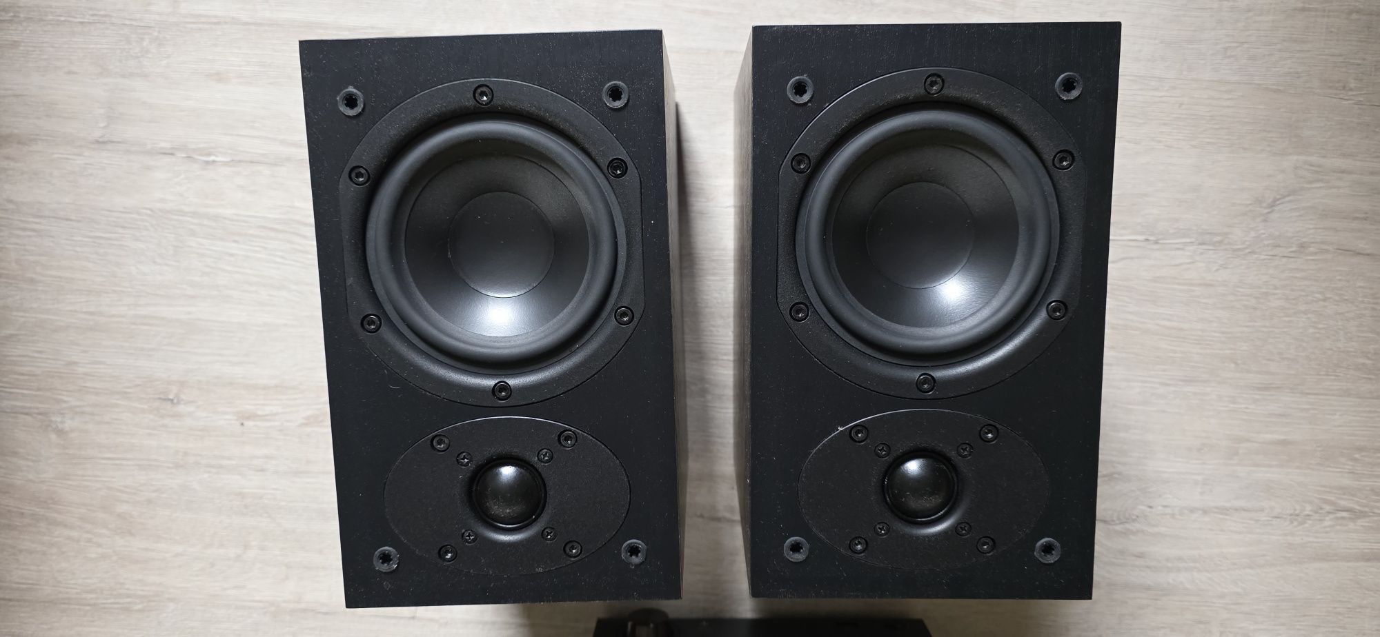 Denon M39 + SC-M39