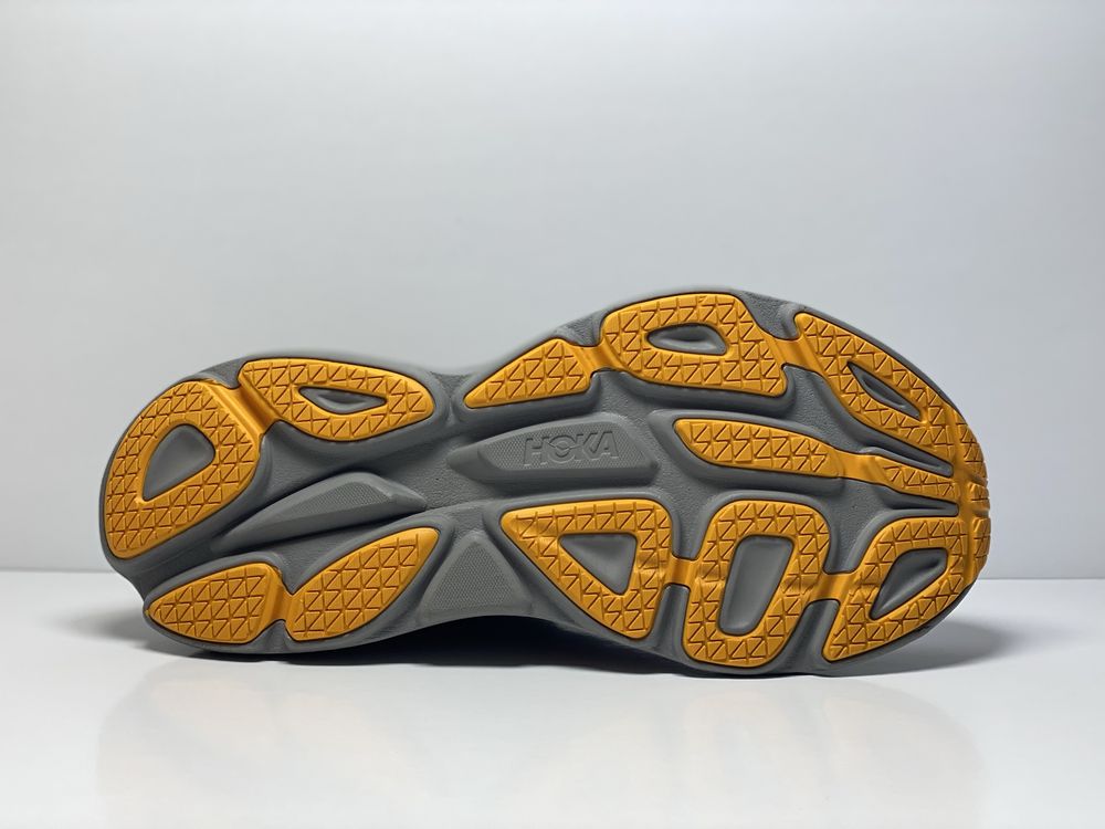 46.5-30см ОРИГІНАЛ 100% Кросівки HOKA BONDI 8 1127953