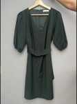 Vestido da Mango