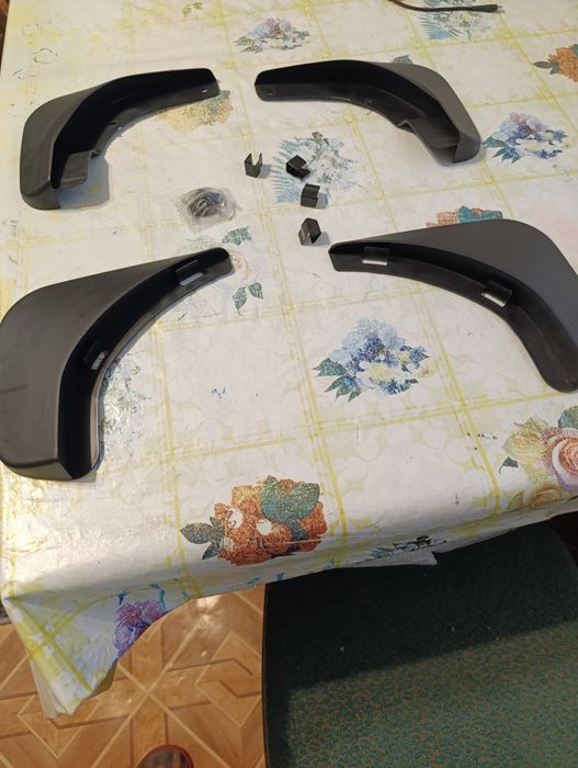 Продам нові бризговики на Шкоду Октавію 2004-2013. Ціна 650 грн.