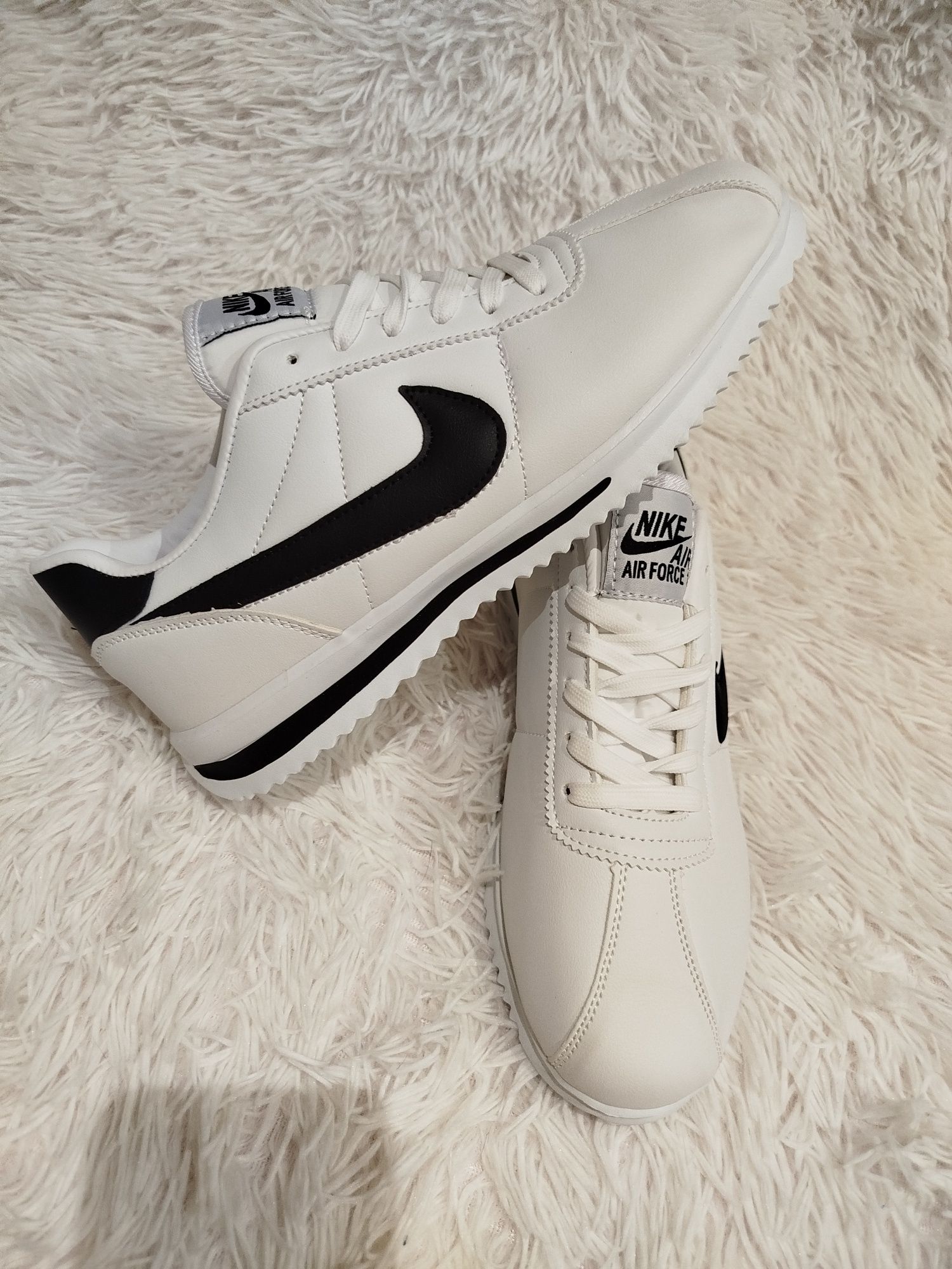 Nowe buty męskie
