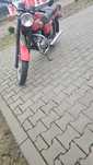 Sprzedam Jawe 350ts 638