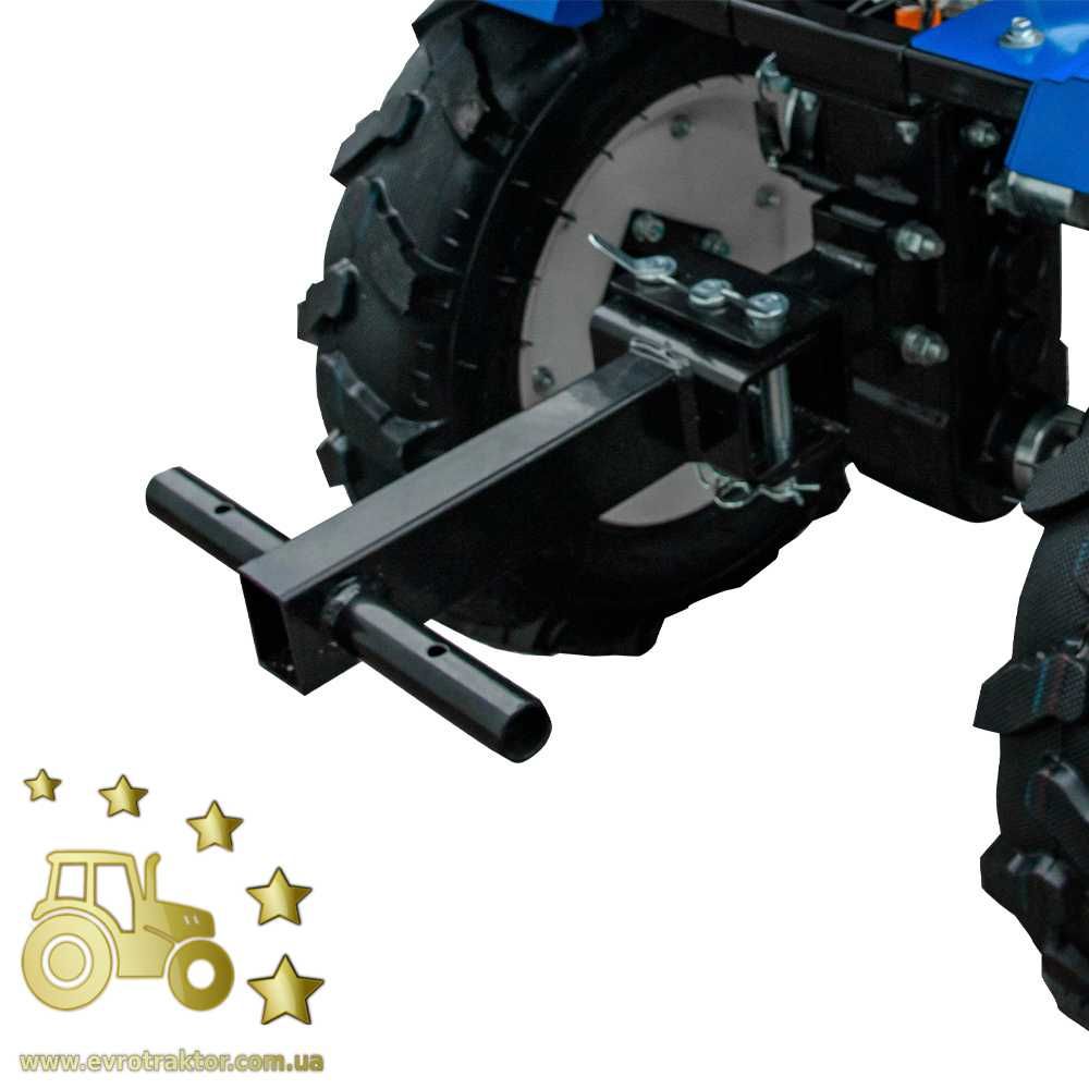 Трактор KENTAVR 15G/1350 Офіційний Дилер Гарантія Безкоштовна Доставка